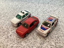 Matchbox 1 - 75 Series Vauxhall Astra GTE