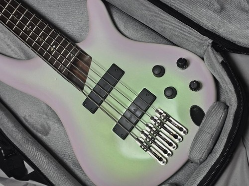 Ibanez prestige sr3005e - ibanez,