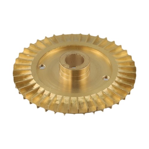 Brass water pump impellers - pump,