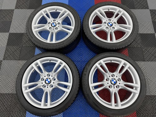 Refurbished bmw style 400 - 18",