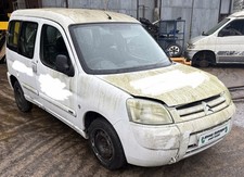 citroen berlingo multispace