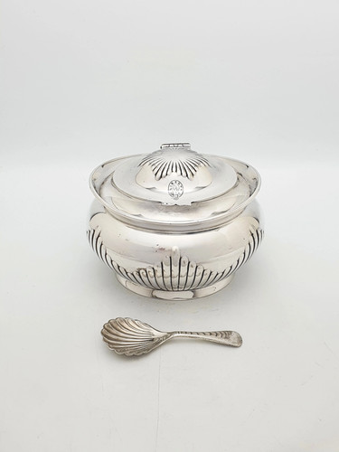 Antique elkington silver - antique,