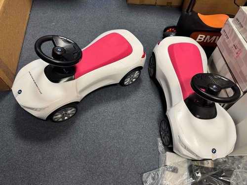 Bmw baby racer ride - baby,