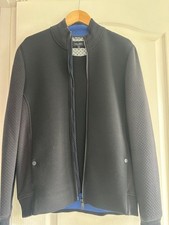 Ted Baker Men's Large zip up
