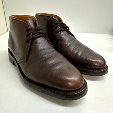 EXCELLENT Grenson x Barney's