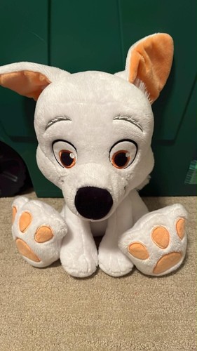 Disney parks exclusive bolt - parks,