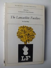 The Lancashire Fusiliers