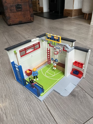 Playmobil 4324 city - playmobil, life