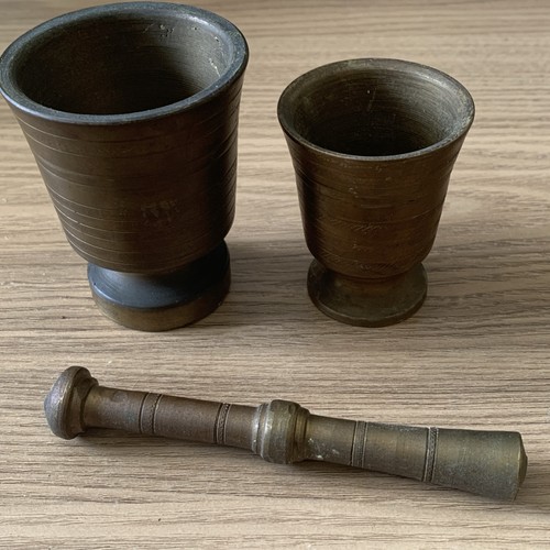 Vintage antique brass bronze - vintage/antique, brass/bronze