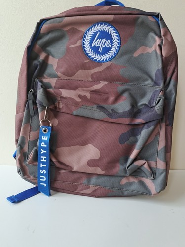 Hype backpack bag - backpack,
