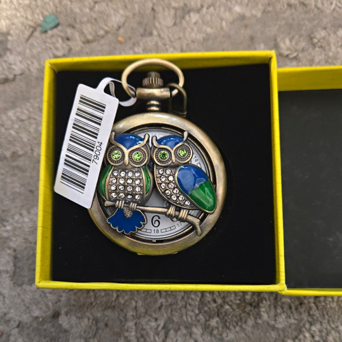 Invicta bronze quartz - bronze, full