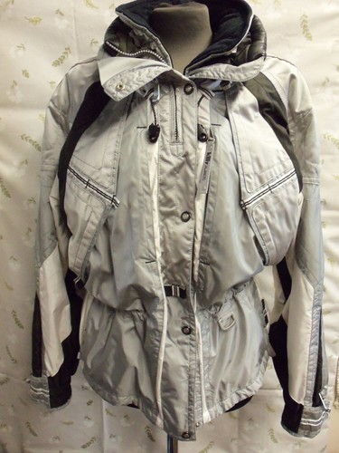 Killy equipe ski jacket - killy,