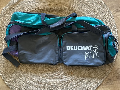 1990s retro beuchat - 1990s, pacific