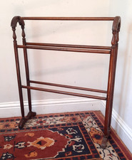 Vintage Victorian freestanding