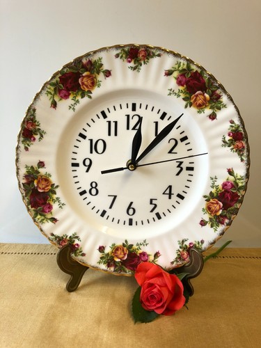 Royal albert old country roses - country,