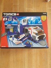 TOMY: TOMICA Train Set