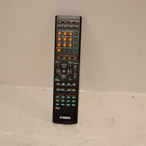 Yamaha rav311 remote - rav311, control