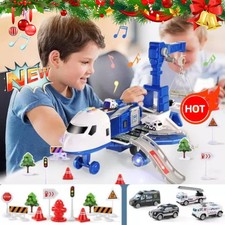 Megaplane Toy, Kiddycorner