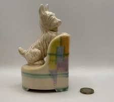 Beswick Ware Scotty Terrier
