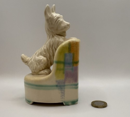 Beswick ware scotty terrier - beswick,