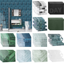 60X Self Adhesive Tile