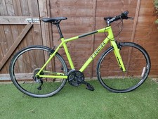 Trek FX 7.3 Hybrid Bike –