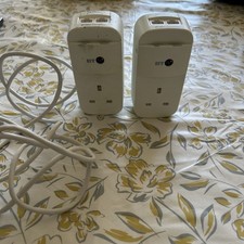 2 x BT Mini Connector 1GB