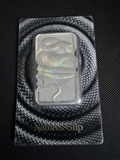 PAMP Suisse Nature’s Grip