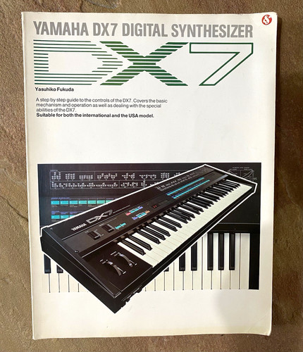 Rare yasuhiko fukuda - fukuda, yamaha