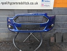 Ford Mondeo Front Bumper