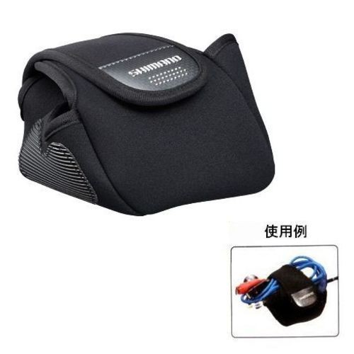 Shimano reel case 032l xl - case,