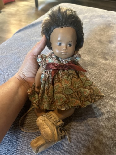 Vintage sasha black - sasha,