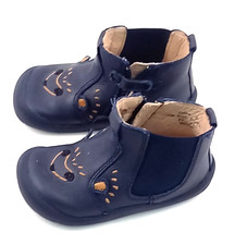 Start-Rite Boys Girls Navy