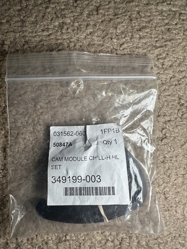 Mathews cam module - module, hl