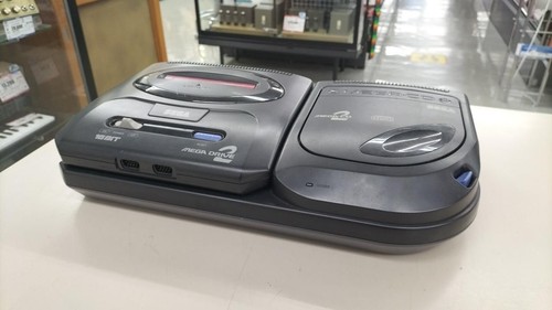 Sega mega haa 2912 - sega, haa-2912