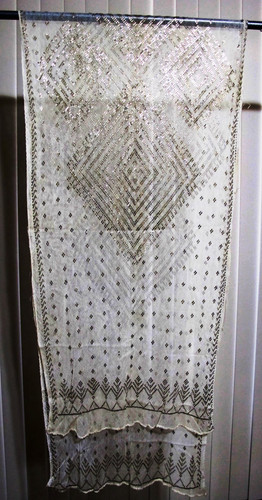 Antique 1920s deco egyptian - 1920s,