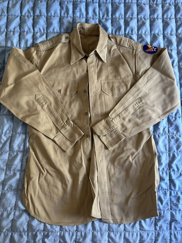 Original wwii army wool - original,
