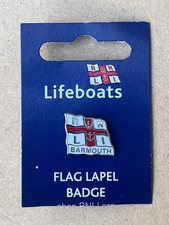 BARMOUTH   RNLI Lifeboat