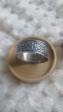 Alexander Ritchie Iona Silver