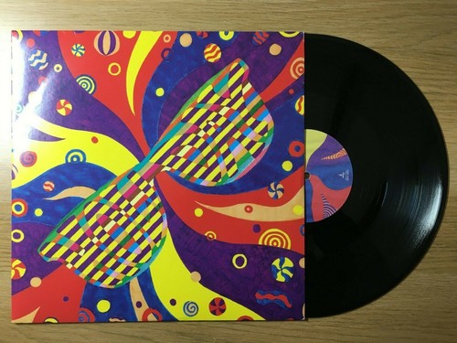 Metronomy track single - 4, 12"