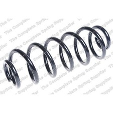 1x Coil Spring (Single) For VW