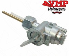 Petrol Fuel Tap Switch Reserve for Kawasaki KD100 KD80 KE100 KM100 KT250 KV100