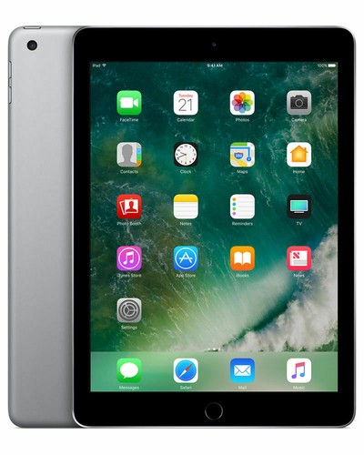 Apple ipad 5th gen - apple,