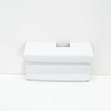 New BMW 5 Touring E34 Rear Bumper Cover M Technic 51122230416