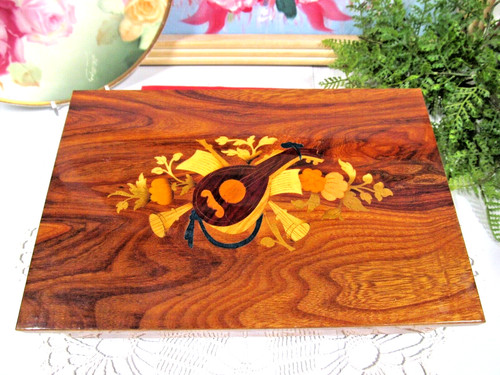 Mid 20th century handmade - mid,