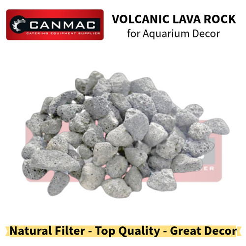 Volcanic lava rock ornaments - rock,