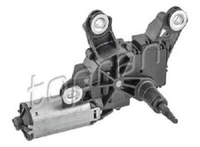 Original Topran Wiper Motor