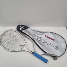 Dunlop Sport Tennis Racket F2.50 98 Sq Inch Grip Size 4 1/4 L2