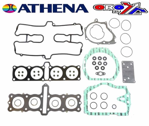 Gasket full set suzuki gs750 - set,