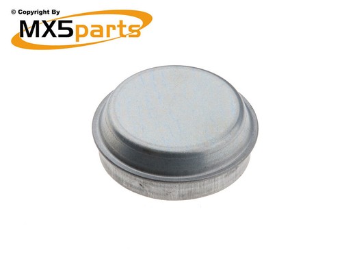 Mx5 front wheel bearing hub - front,